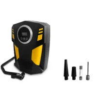 Compresor de Aire Digital Portatil para Carro