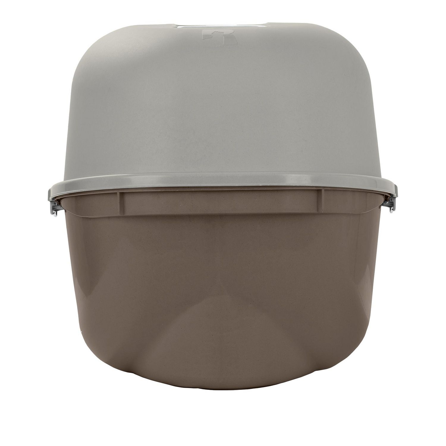 Arenera para Gato 40x40x60 Cm Mocca Warm - Homecenter.com.co