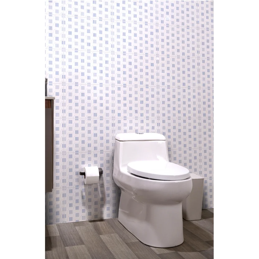 Pared Cerámica Mayal Azul 30x45cm Caja 1.89 m2 Corona - Homecenter.com.co