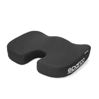 Cojín De Asiento Silla Sparco Carro Memory Foam