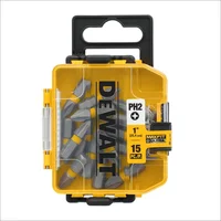 Set Puntas 2 Pulgadas PH2 Dewalt