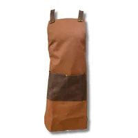 Delantal de Cuerina