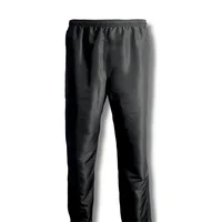Pantalón Cocina Negro Unisex 2XL