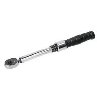Torquímetro Click Escala Dual 1/4 Pulgadas Torque 10-50 In-lb Urrea