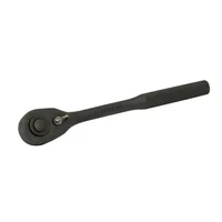 Ratchet Reversible Fosfatizado 1/2 Pulgadas Urrea Largo 25.7 cm