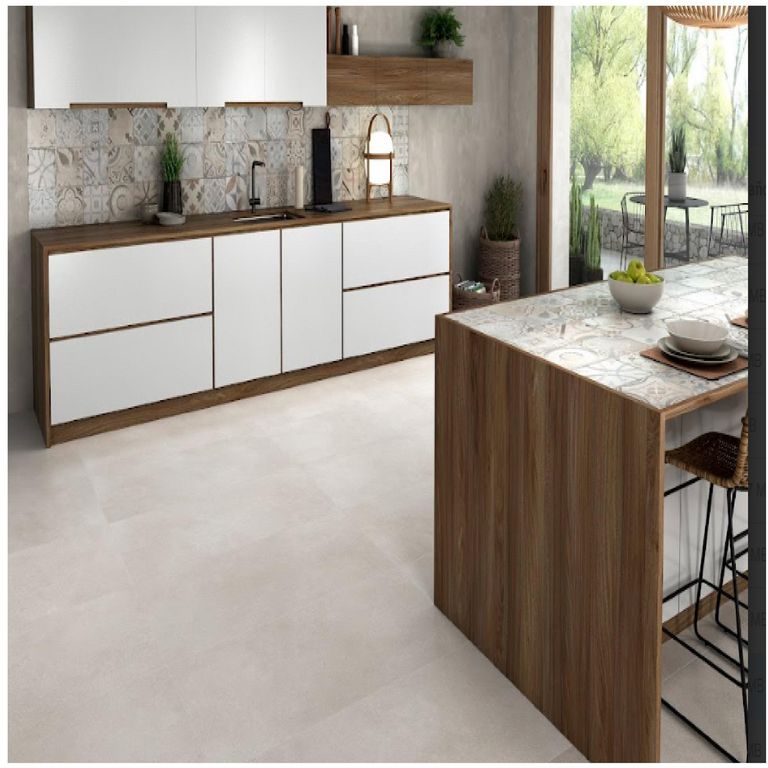Porcelanico Tuscany Sand Matt 60x120 Cj 1.44m2 INTERMATEX | Falabella ...