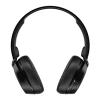 Audífonos Sm Skullcandy Riff Wireless 2 On Ear Inalámbricos
