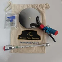 Kit Recortador Airless Ghs