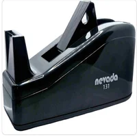 Dispensador Plástico de Cintas de 25 y 75mm Hasta 19mm