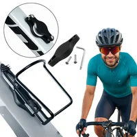 Soporte para Localizador Airtag Bicicleta