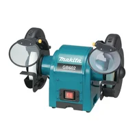 Esmeril de Banco 6 Pulgadas 250W 2850-3450 Makita