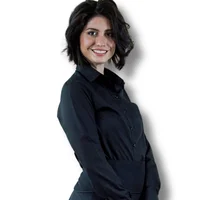 Camisa Oxford Negra 602 Dama Xs