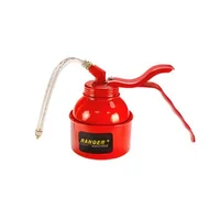 Aceitera de Pipeta Flexible con Aplicador de 500cc Ranger