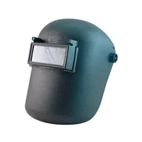 Careta Seguridad Máscara Inteligente Protección Soldar Maverick