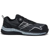 Calzado de Seguridad Tipo Tenis Unisex Ref. 7003Wr Talla 43