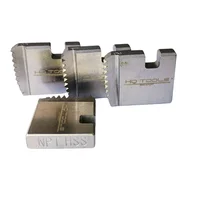 Dados para Roscadora Manual HSS NPT de 1/2 Pulgada 12R HQ Tools