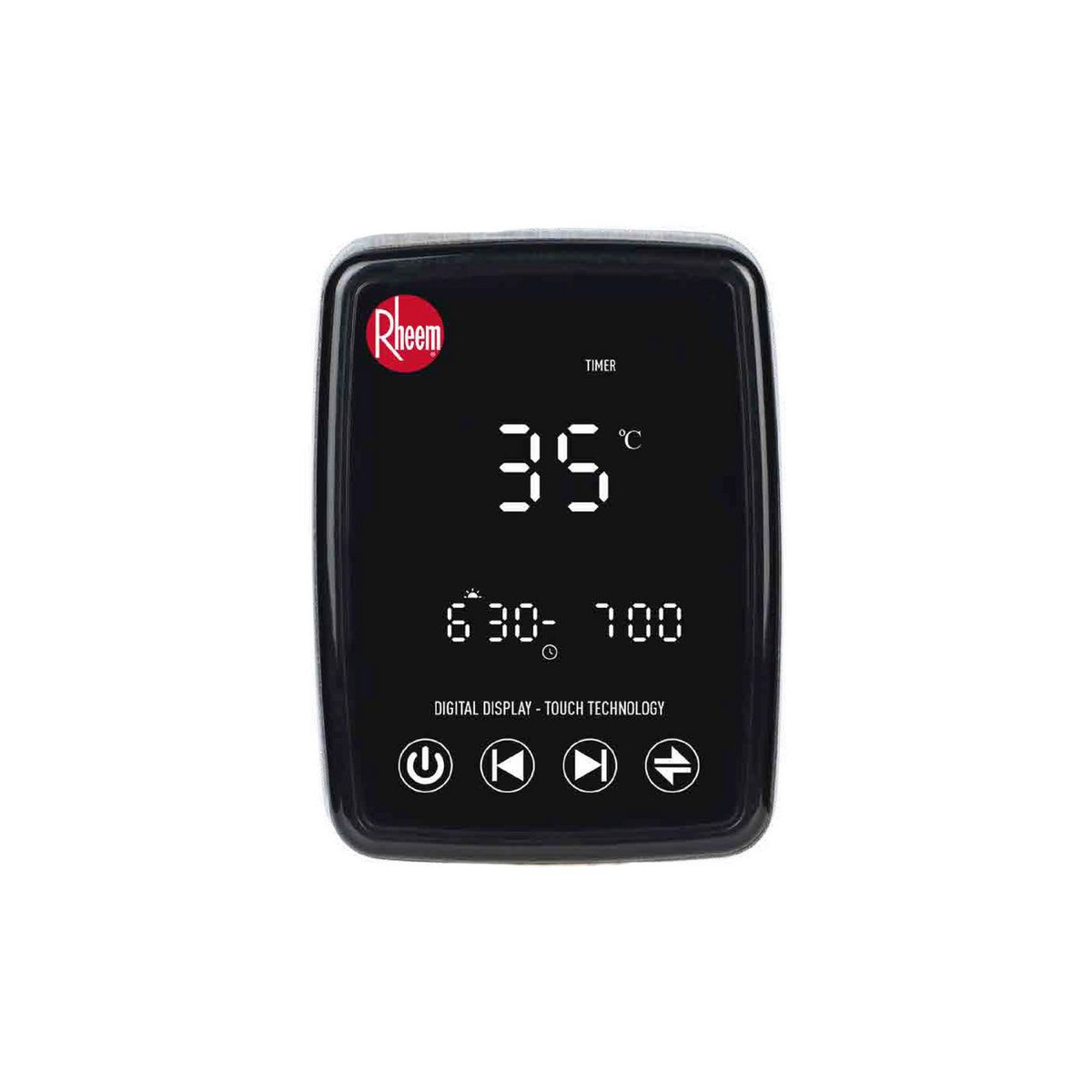 RHEEM - Bomba Recirculadora Para Agua Caliente Ecosystem Rheem