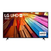 Lg Televisor Lg 50ut8050psb 4k Uhd Smart Tv