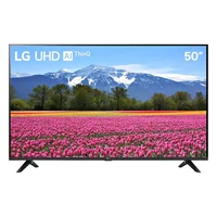 Lg Televisor Lg 50ur7410psa 4k Uhd Smart Tv