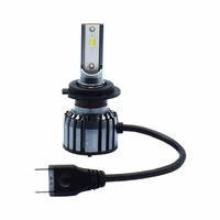 Kit Led Cool Blue Croos Osram H7 (23w 12v X 1)