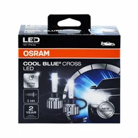 Kit Led Cool Blue Croos Osram H1 (23w 12v X 1)