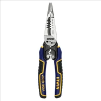 Pinza Autoajustable Vise-grip 7 En 1 Irwin