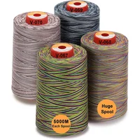 Hilo de Poliéster Multicolor Brothread