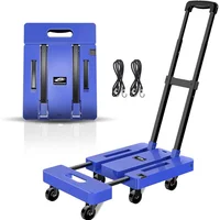 Carro Plegable