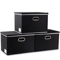 Cajas de Almacenamiento Plegables Prandom
