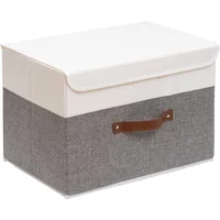Cajas de Almacenamiento Plegables Outbros