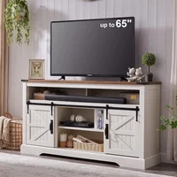Okd Mueble para Tv de 65 Pulgadas OKD