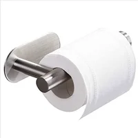 Soporte de Papel Higiénico Autoadhesivo