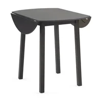 Mesa de Cocina Vingli de Madera Plegable