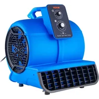 Vevor Soplador de Aire 1/2 Hp 2600