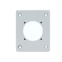 Flange Adaptador Tfn-5050f para Toma Nema 5-15r VCP