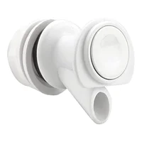 Grifo para Enfriador de Agua IGLOO 00024009 - Compatible de 3.8 a 37.9 Litros