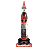 Aspiradora BISSELL CleanView 1831 - Naranja Samba