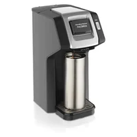 Cafetera Hamilton Beach - 10 oz, 1050 W