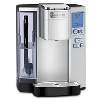 Cafetera Cuisinart SS-10P1 - 72 oz, 1200 W