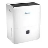 Deshumidificador Comfort-Aire BHDP-60A - 420 W, 2 Velocidades, Con Bomba