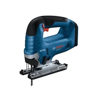 Caladora Inalámbrica Bosch Para Cortes Precisos Potencia y Control