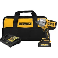 Kit Llave de Impacto Inalámbrica 1200 RPM 2576 Nm 2 9964388 Dewalt