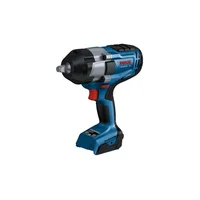 Llave Percutora Inalámbrica Bosch PROFACTOR Potencia y Rendimiento Profesional
