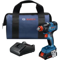 Destornillador de Impacto BOSCH GDX 18V