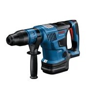 Rotomartillo Bosch PROFACTOR SDS Max Inalámbrico Potencia y Control Profesional