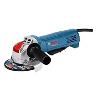 Esmeril Angular Bosch GWX1045PE de Alto Rendimiento con Mango Auxiliar