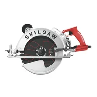 Sierra Circular Skilsaw Profesional con Motor Potente y Corte Preciso