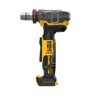 Expansor PEX Inalámbrico DEWALT Para Tuberías Profesionales