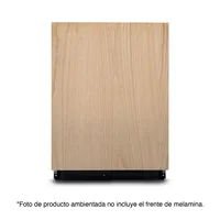 Lavavajillas 14 Puestos Panelable En Acero Inox - Dw3914
