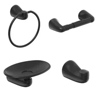 Kit Accesorios Aluvia X4 Mateblack Corona